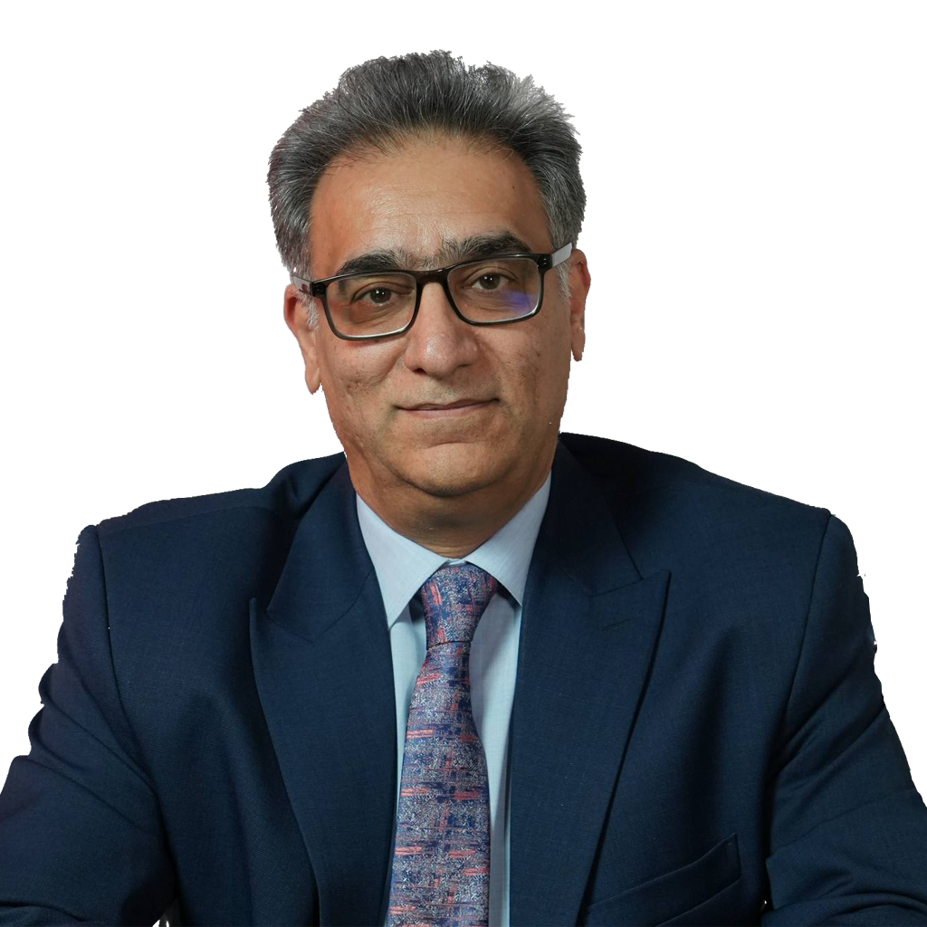 دکتر غلامرضا عظیمی